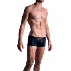 Micro Pants M2188 Zwart